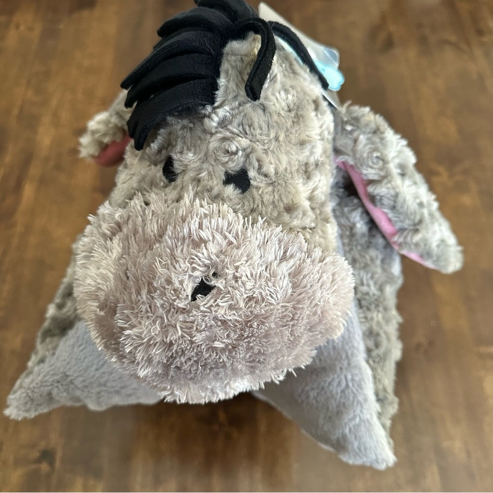 New Disney Parks Eeyore Dream Friends‎ Kids Baby Nursery Disneyland Disney World